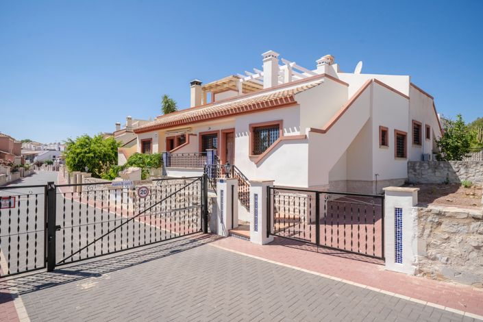 Image No.1-2 Bed Villa for sale
