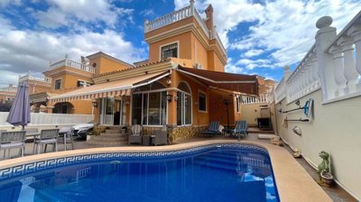 3 Bed Villa for sale