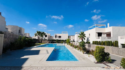 2 Bed Apartment for sale