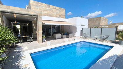 3 Bed Villa for sale