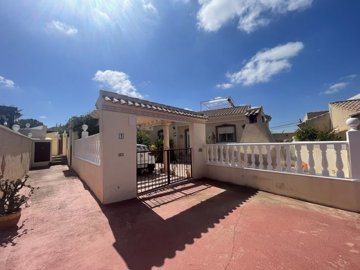 3 Bed Villa for sale
