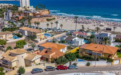 3 Bed Villa for sale