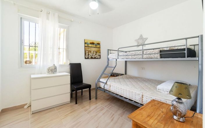 Image No.16-3 Bed Villa for sale