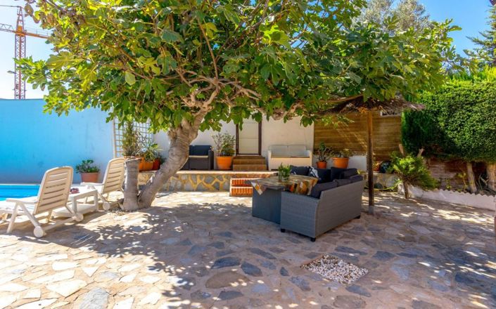 Image No.28-3 Bed Villa for sale