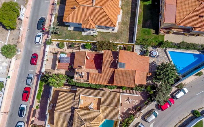 Image No.39-3 Bed Villa for sale