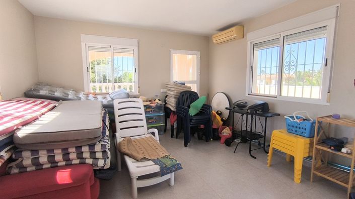 Image No.16-Villa de 7 chambres à vendre à Ciudad Quesada