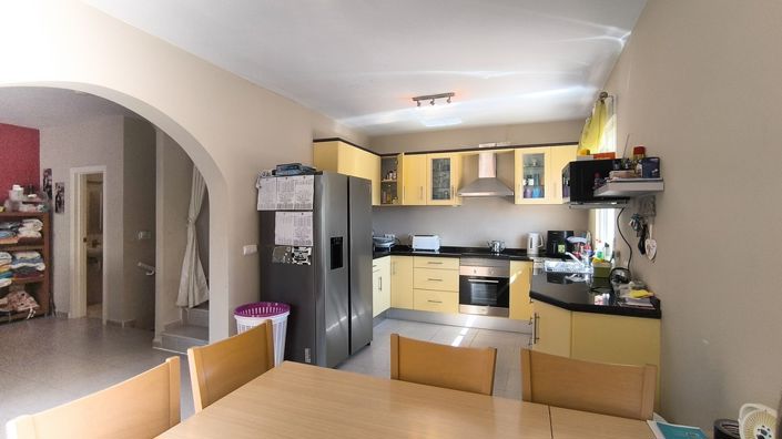 Image No.7-Villa de 7 chambres à vendre à Ciudad Quesada