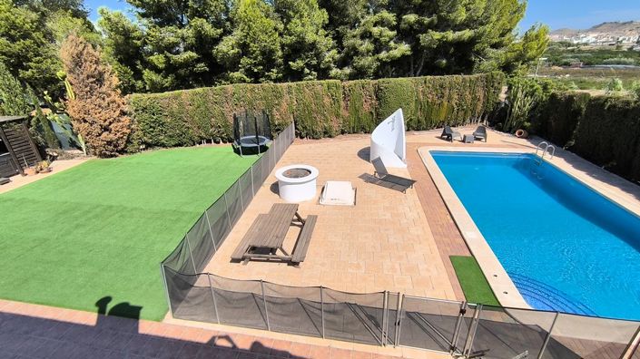 Image No.35-5 Bed Villa for sale