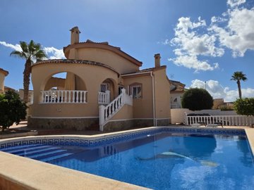 3 Bed Villa for sale