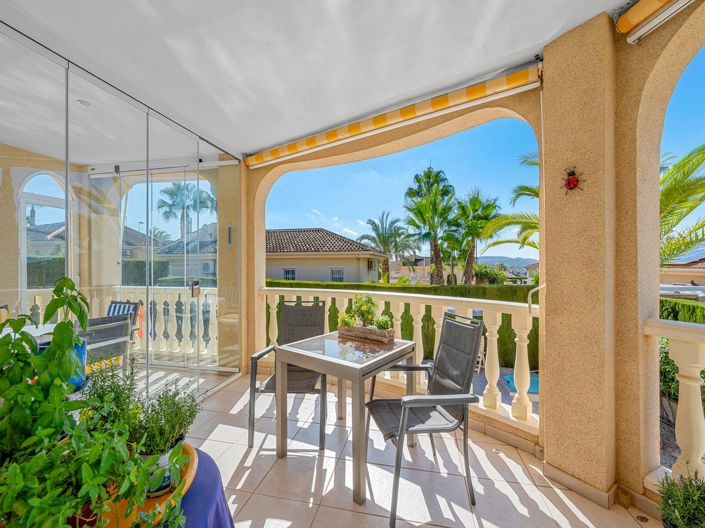 Image No.29-4 Bed Villa for sale