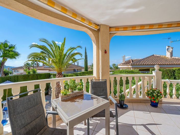 Image No.4-4 Bed Villa for sale