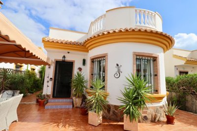 2 Bed Villa for sale