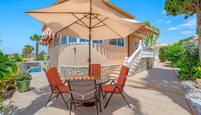 Image No.42-3 Bed Villa for sale