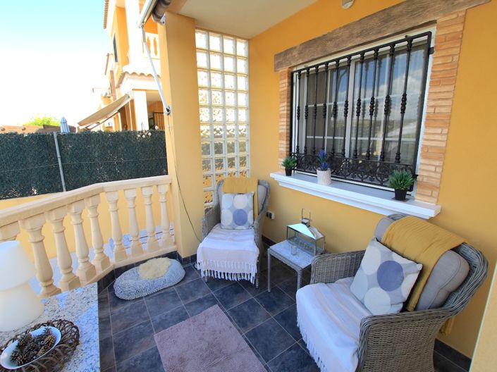 Image No.3-3 Bed Villa for sale