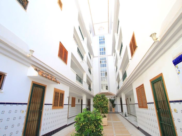 Image No.17-1 Bed Apartment for sale