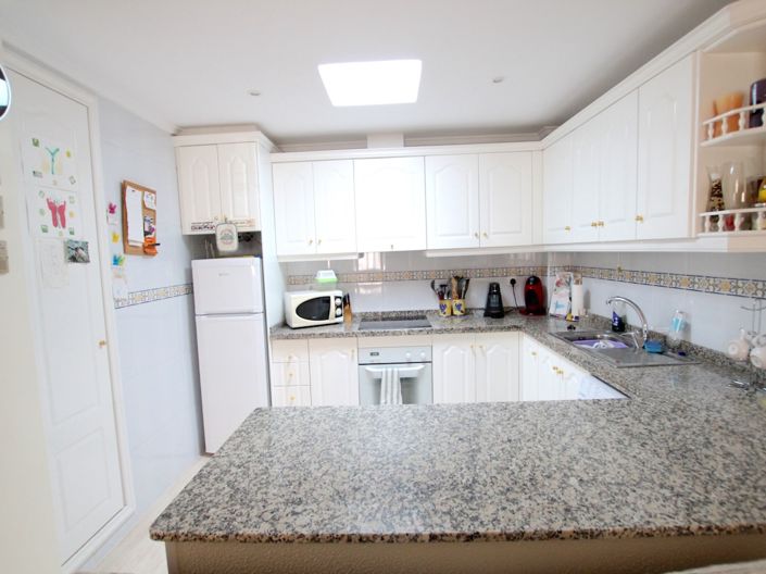 Image No.10-Propriété de 3 chambres à vendre à Villamartin