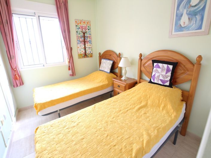 Image No.14-Propriété de 3 chambres à vendre à Villamartin