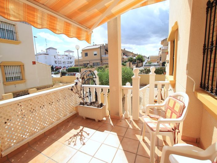 Image No.24-Propriété de 3 chambres à vendre à Villamartin