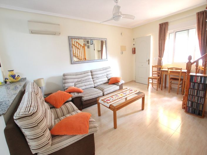 Image No.6-Propriété de 3 chambres à vendre à Villamartin