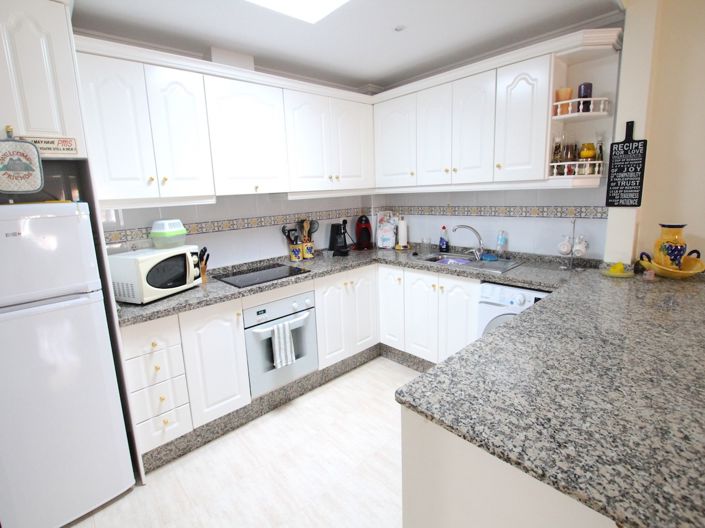 Image No.8-Propriété de 3 chambres à vendre à Villamartin