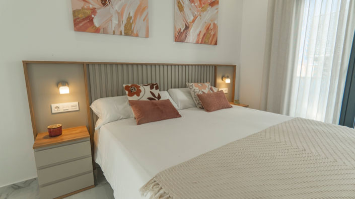 Image No.18-3 Bed Villa for sale