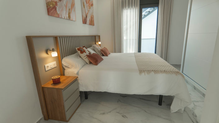 Image No.19-3 Bed Villa for sale