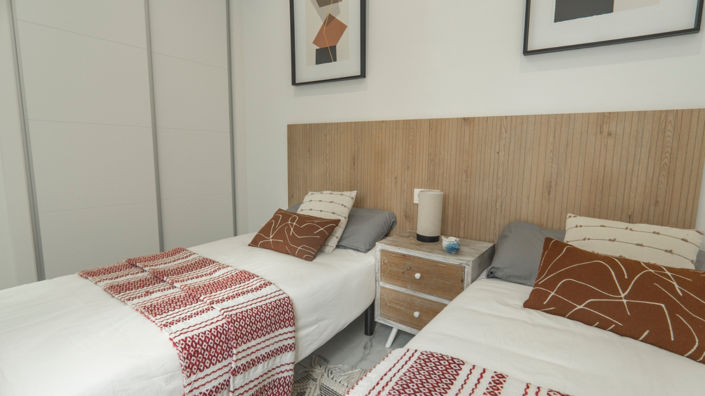 Image No.21-3 Bed Villa for sale