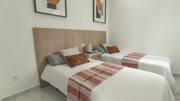 Image No.22-3 Bed Villa for sale