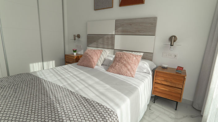 Image No.25-3 Bed Villa for sale