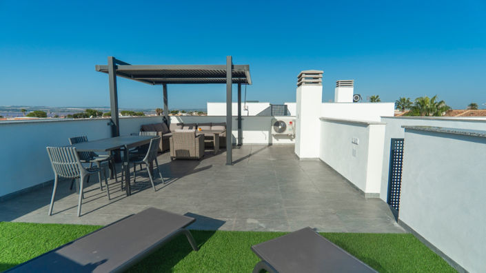 Image No.31-3 Bed Villa for sale