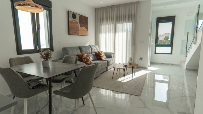 Image No.6-3 Bed Villa for sale