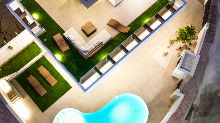 Image No.4-3 Bed Villa for sale