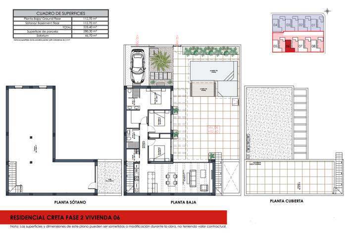 Image No.40-3 Bed Villa for sale