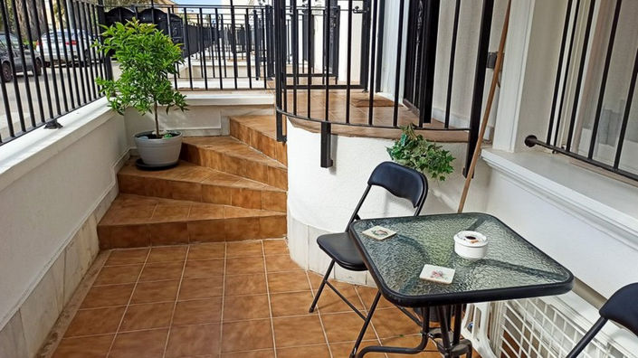 Image No.4-2 Bed Apartment for sale