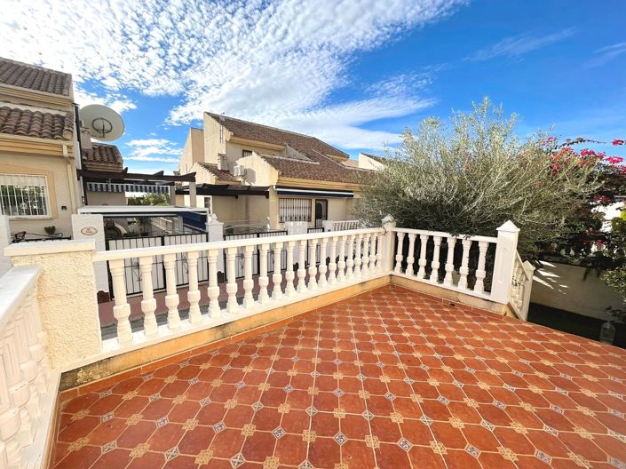 Image No.21-3 Bed Villa for sale