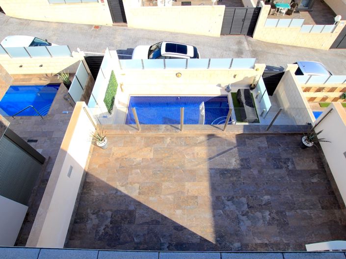 Image No.26-3 Bed Villa for sale