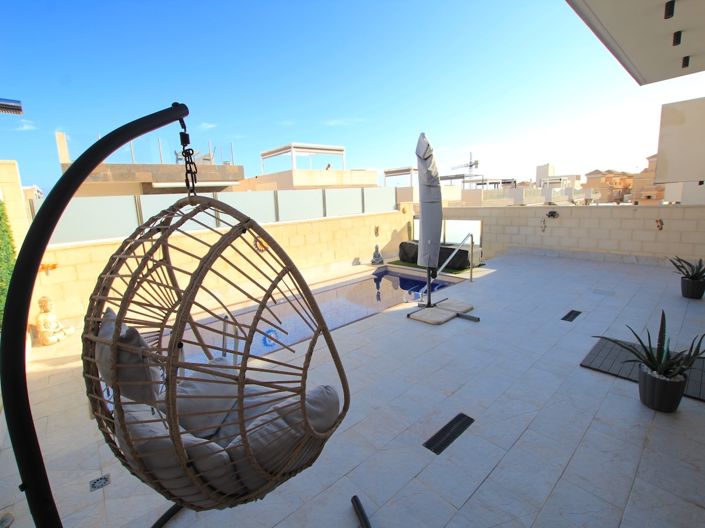 Image No.28-3 Bed Villa for sale