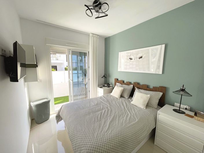 Image No.14-2 Bed Apartment for sale