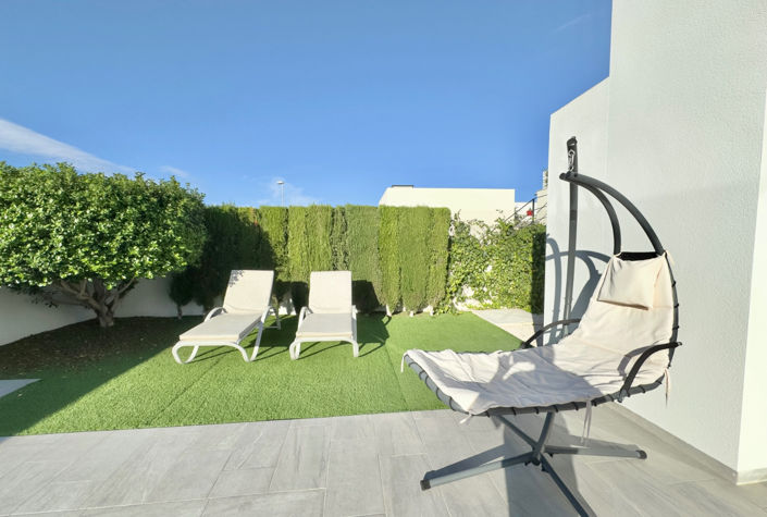 Image No.24-3 Bed Villa for sale