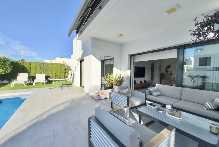 Image No.30-3 Bed Villa for sale