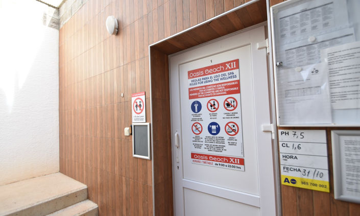 Image No.25-2 Bed Apartment for sale