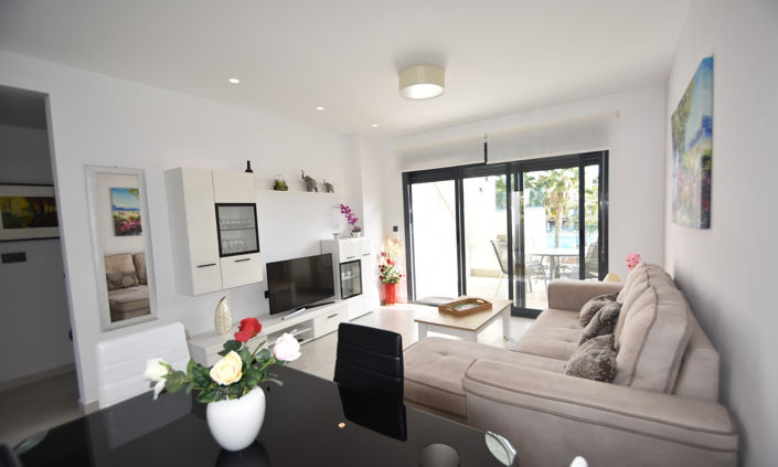 Image No.6-2 Bed Apartment for sale