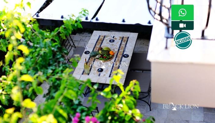 Image No.8-Villa de 3 chambres à vendre à Kalkan