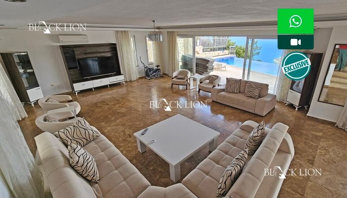 Image No.15-6 Bed Villa for sale