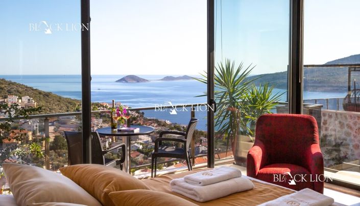 Image No.17-4 Bed Villa for sale