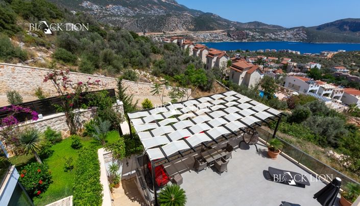 Image No.20-4 Bed Villa for sale