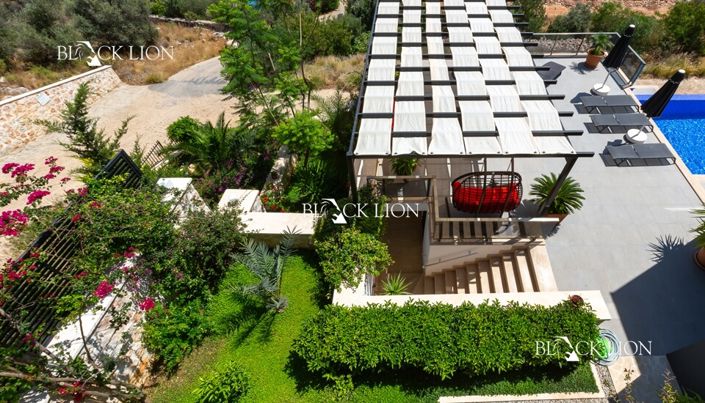 Image No.21-4 Bed Villa for sale