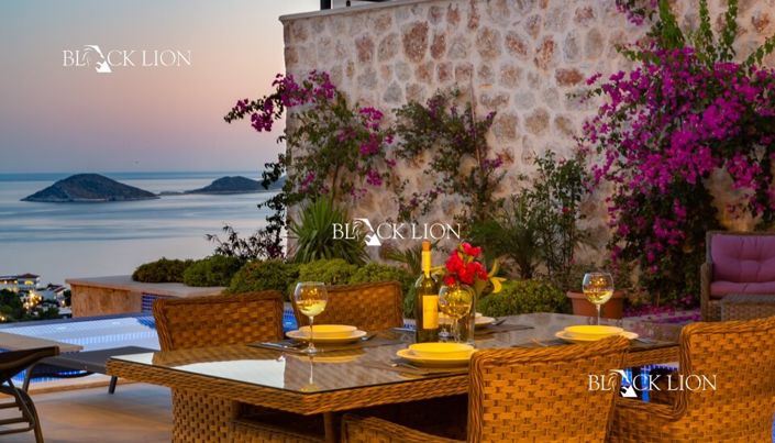 Image No.29-4 Bed Villa for sale