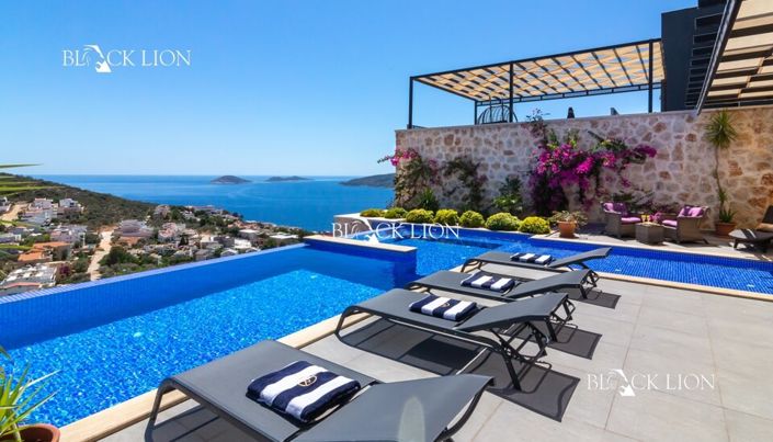 Image No.6-4 Bed Villa for sale