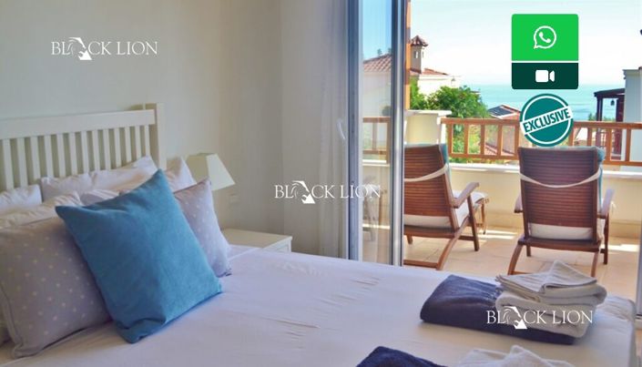 Image No.15-Appartement de 2 chambres à vendre à Kalkan